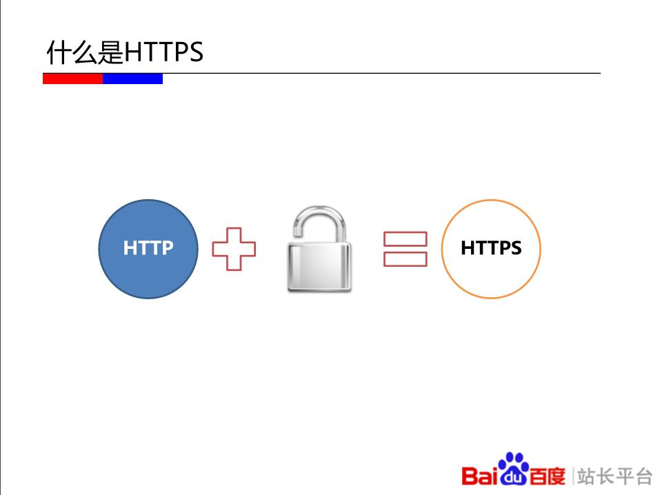 安陽網絡公司告訴你，我們的網站該不該做HTTPS？
